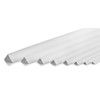 Quest PVC Edge Protection Angle - Without Tape - Edge