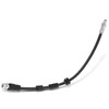 Frankberg 1 x brake hose, front axle, compatible with Mondeo