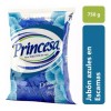 Princesa 3 Pack PRINCESA JABON AZUL EN ESCAMAS LAUNDRY SOAP