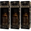 Alpha Beard Oil Aceite para Barba y Bigote, con Extracto