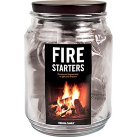 Woodwick uddouxikku Spark Fire Starter (No) Pack of 22