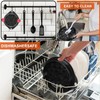 Chicken Shredder Tool Twist Pro - Large Meat Shredder for