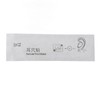 20pcs Ear Acupuncture Auricular Stickers Reduce Discomfort Ear Health Care