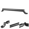 Aluminum Alloy CNC Balance Bar Crossbar Handlebar Extended Reinforcement for