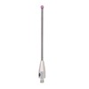 CMM Touch Probe Stylus Red Wear Resistant Ball Tungsten Carbide