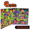 Halloween Advent Calendar for Kids – 13-Day Spooky Squishy Slow-Rise