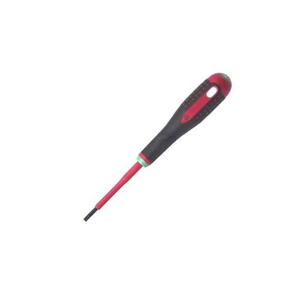 Bahco BE-8925S "Ergo" Tx-25 Insulated Screwdriver, Multi-Colour, 272 mm