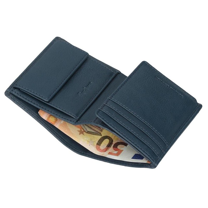 Pepe Jeans Chief Men's Travel Accessory, gray, Wallet