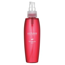 Actiage Water Precious 5.6 fl oz (160 ml)