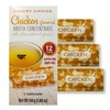 Stapster Chicken Broth Concentrate, 5.1 Ounce, 12 Sticks in each