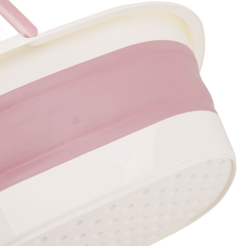 Collapsible Foot Bath Basin for Kids Foot Soak Tub with