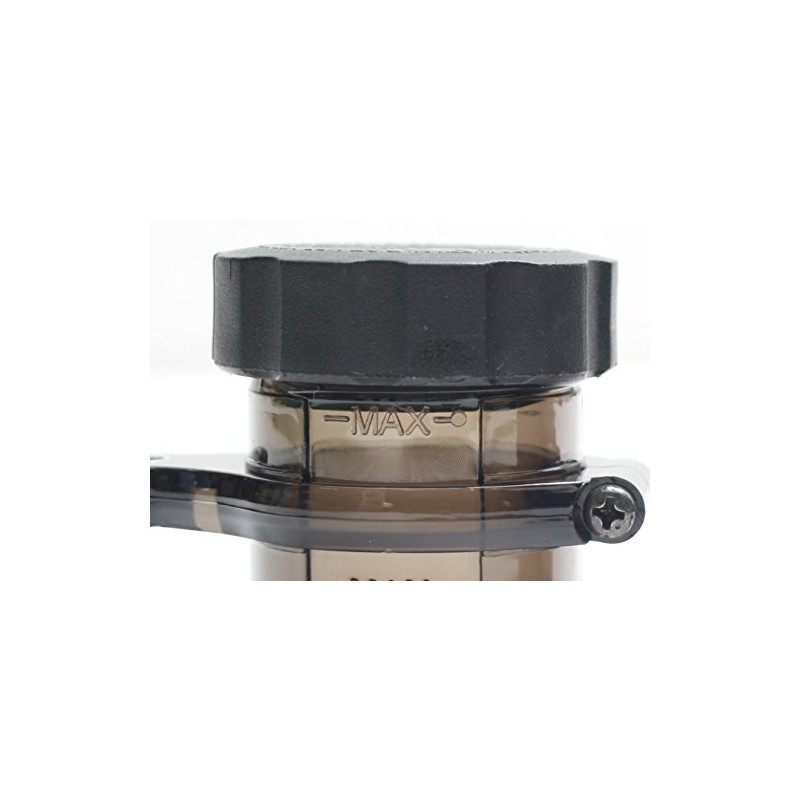 geirusupi-do (Gale Speed) Oil Tank GS32 32ml Smoke gs32sr