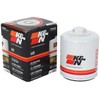 K&N HP-1002 filtro de aceite Coche