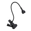 UV Lamp USB Powered Adjustable Stand 395nm Clip On UV