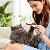 Gptkop 6 Pk Giant Q Tip Cats Toy for Boredom