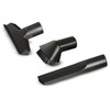 kaercher 2.860-116.0 Nozzle Set, Black, Medium