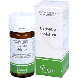 Derivatio Tablets Pack of 100