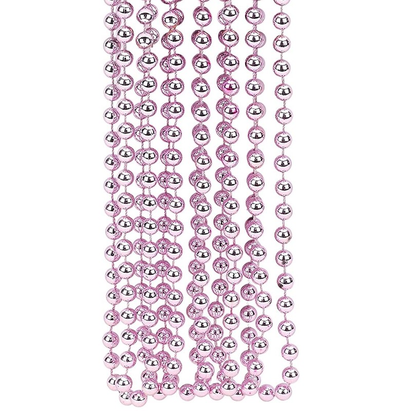 UKDeals Direct UKDD® 10m Long Christmas Bead Chain - Christmas