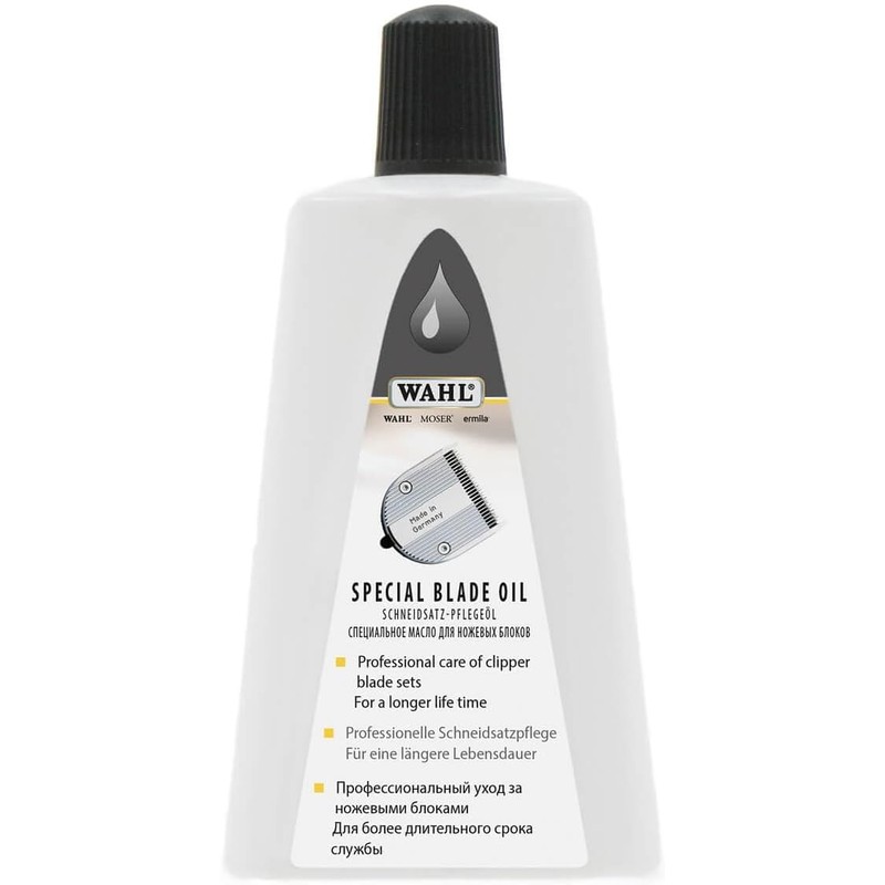 Wahl Blade Care Set - kit di manutenzione testina da