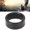 Smart Ring Health Tracker Bluetooth Health Fitness Tracker Waterproof Smart