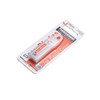 Jetech Utility Knife Refill Blades (10 Pack), Made with Heat-Treated