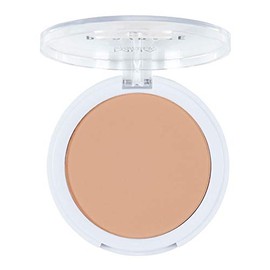 MUA Makeup Academy Pro Base Full Coverage Matte Pressed Powder (#140)