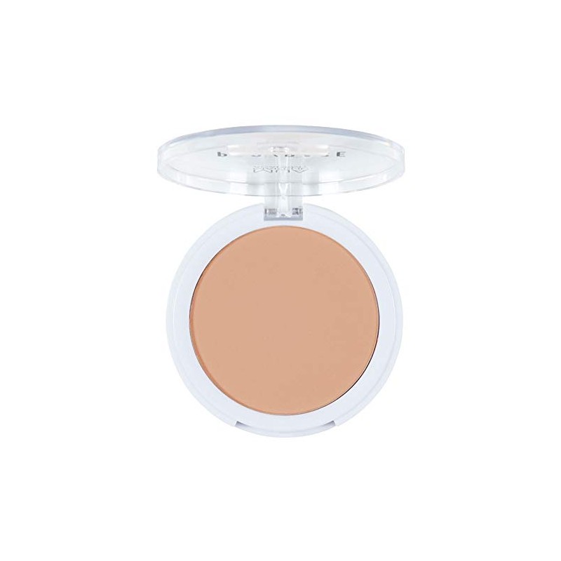 MUA Makeup Academy Pro Base Full Coverage Matte Pressed Powder
