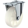 Uei Caster: G Series, GR Type, Fixed Caster, Nylon Car,