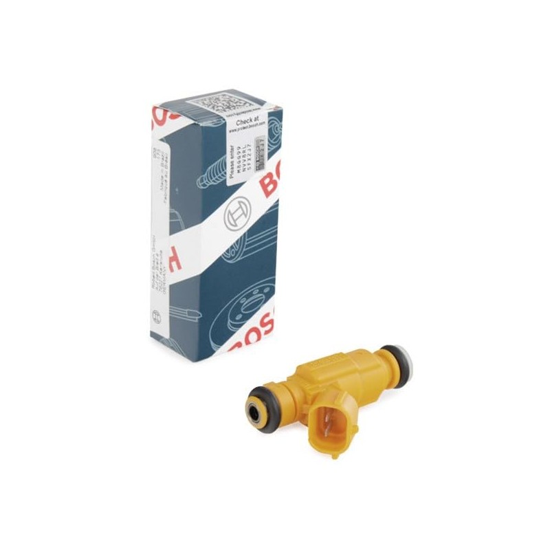 BOSCH 0280156427 - Ricambi Elettrici - Ricambi Elettrici