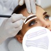 Eyebrow Tape Shaper | Eyebrow Shaper for Women Stencil Kit
