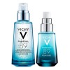 Kit Vichy Hidratación Sérum Minéral 89 + Contorno De Ojos