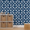 Peel & Stick Wallpaper 3ft x 2ft - Sea Turtles