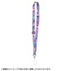 Takara Tomy Punirunzu 2-way Shoulder Strap (Rainbow)
