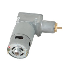 GXYWADY 12 Volt Air Seat Compressor GR1220254 Replacement for Grammer Maximo LS95 Chicago ISRI 6500KM KAB 65 85