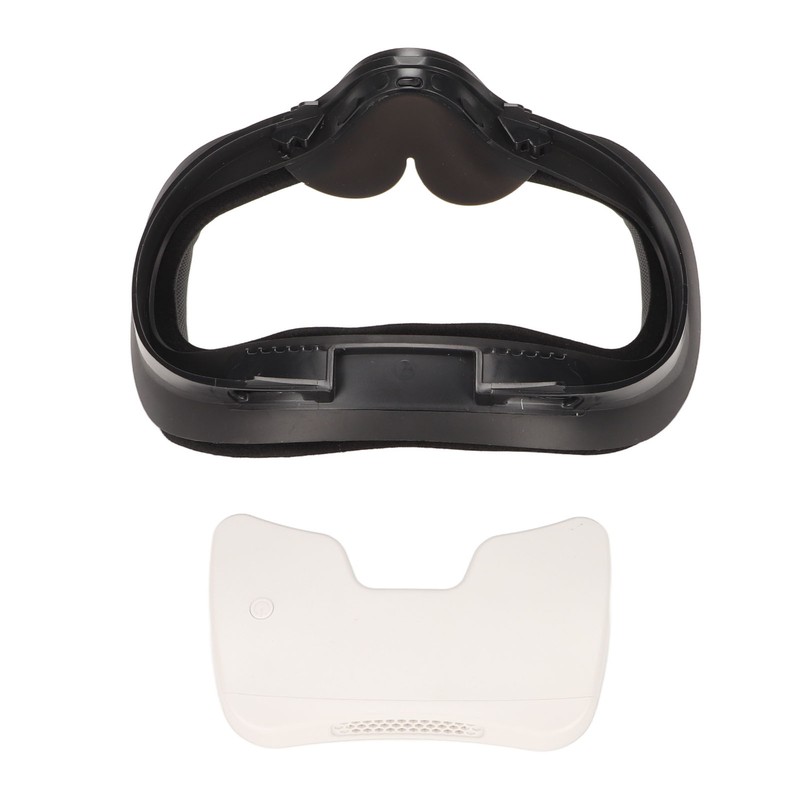 Active Air Circulation Facial Interface for Oculus Quest 2 Replace