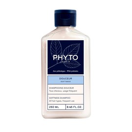 Phyto Douceur Softness Champú 250ml