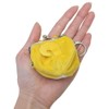[UNIQUE] Kids' Coin Purse Chocogama Shibaine UN-0305SD