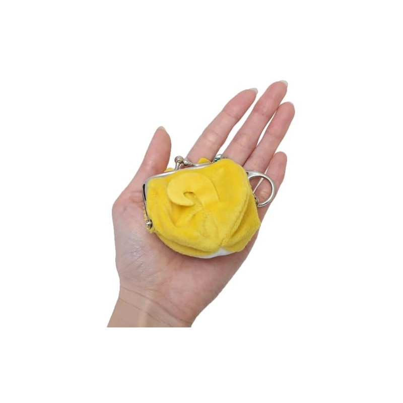 [UNIQUE] Kids' Coin Purse Chocogama Shibaine UN-0305SD