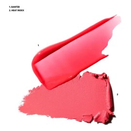 Kit Mac No Work All Glow Play Tono Pink - 2 Unidades                                                                                                  