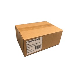 Commscope Sv-3bg 3-Way Balanced Splitter, 5-1002 Mhz - 50 Pack