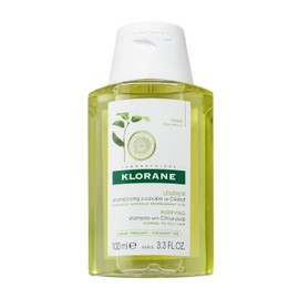 Klorane Shampoo with Zedrat Fruit 100ml
