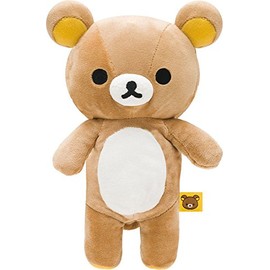 Plush Toy Rilakkuma