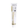 JOICO Blonde Life Quick Tone Liquid Cream Toner - Purple,