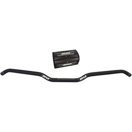 RSI Racing 7/8in. Hustler Aluminum Handlebars - Black