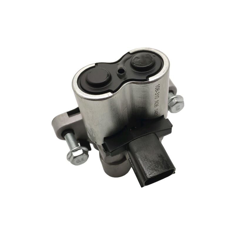 Rocker Arm Control Solenoid - Compatible with 2014-2015 Chevy Malibu