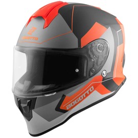 Bogotto V151 Sacro helmet
