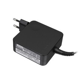 Lenovo ADLX65CDGE2A Original Power Supply 65.0 Watt EU Wall Plug for Yoga 710-15ISK (80U0), Flex 4-1435 (80SC), IdeaPad 310S-15IKB (80UW), 320-17ABR (80YN)