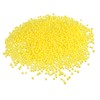 DMiotech 1 Pack 0.1 Inch Foam Beads Ball Polystyrene Round