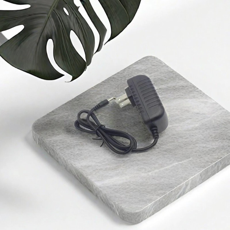 DKKPIA AC/DC DESKTOP ADAPTER 24V 19W For CUI Inc. SDI18-24-UC-P6