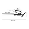 2Pcs Fishing Loop Tyer and Quick Knot Tool Fishing Hook